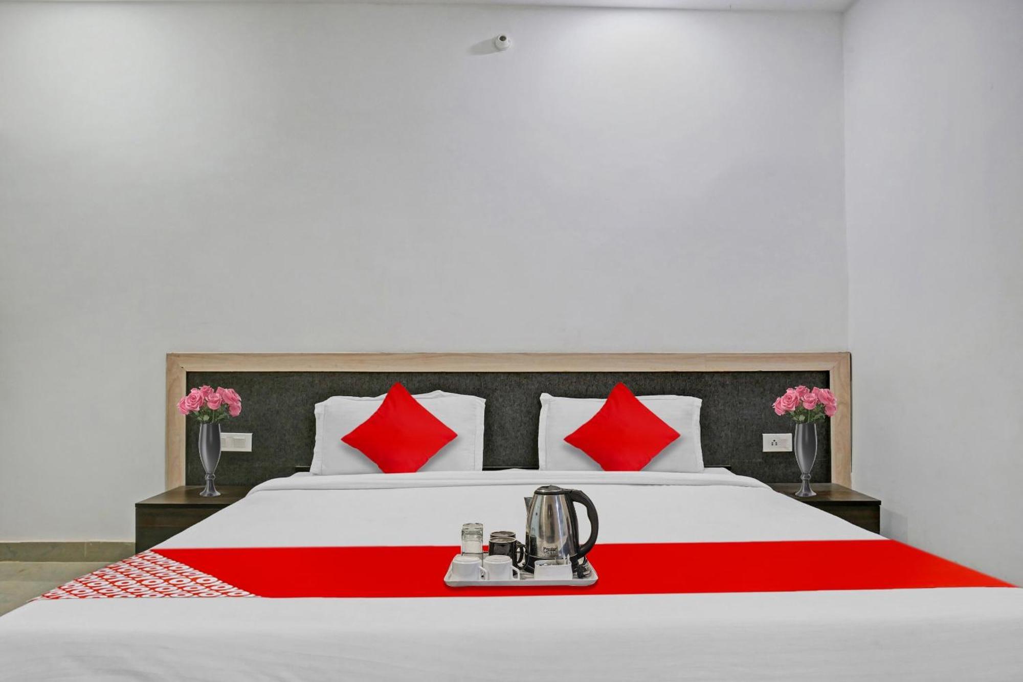 O Paradise 3* Varanasi