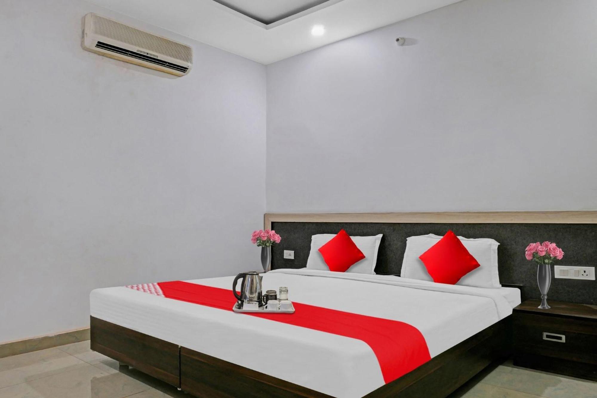 O Paradise 3* Varanasi