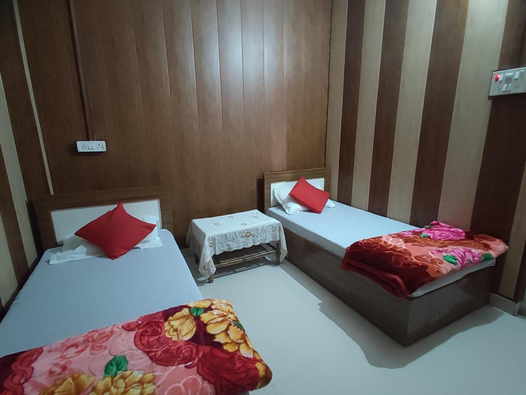 Kashi Nest Homestay Homestay *