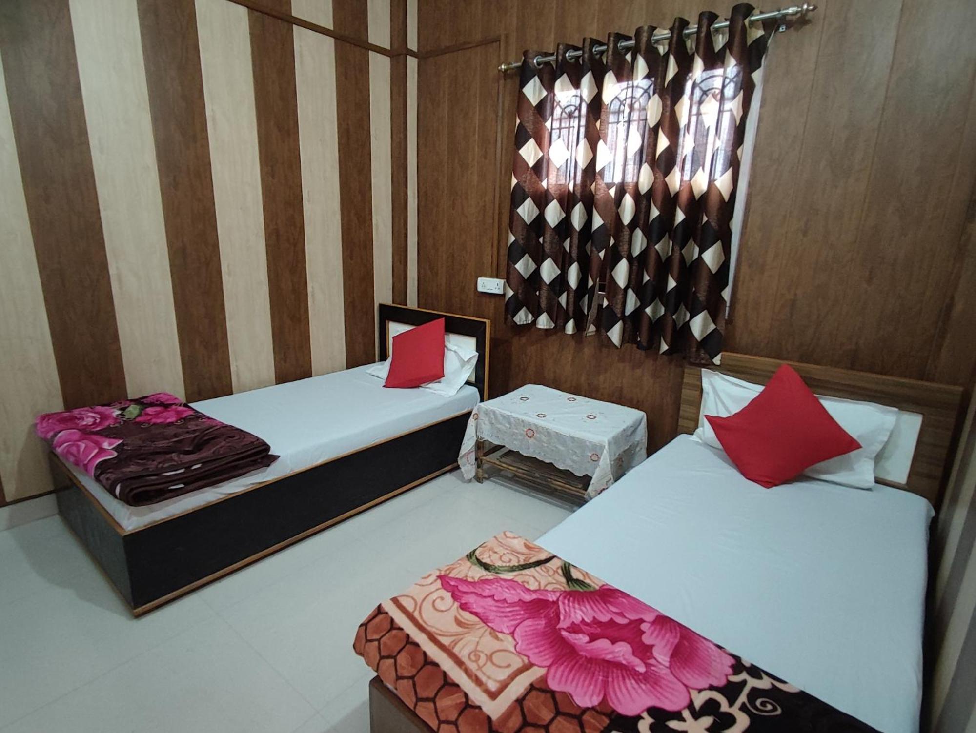 Kashi Nest Homestay * Varanasi