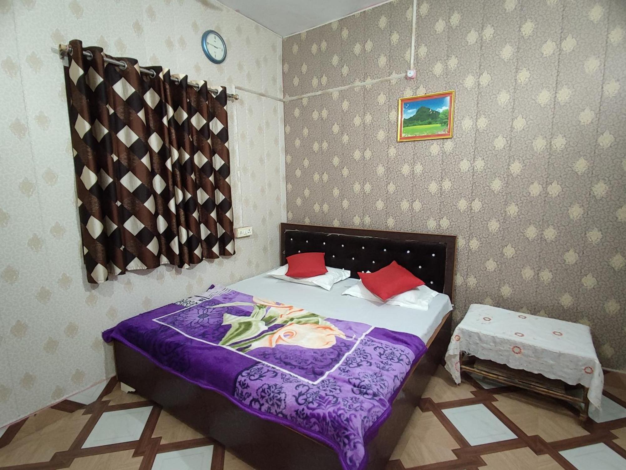 Kashi Nest Homestay Homestay