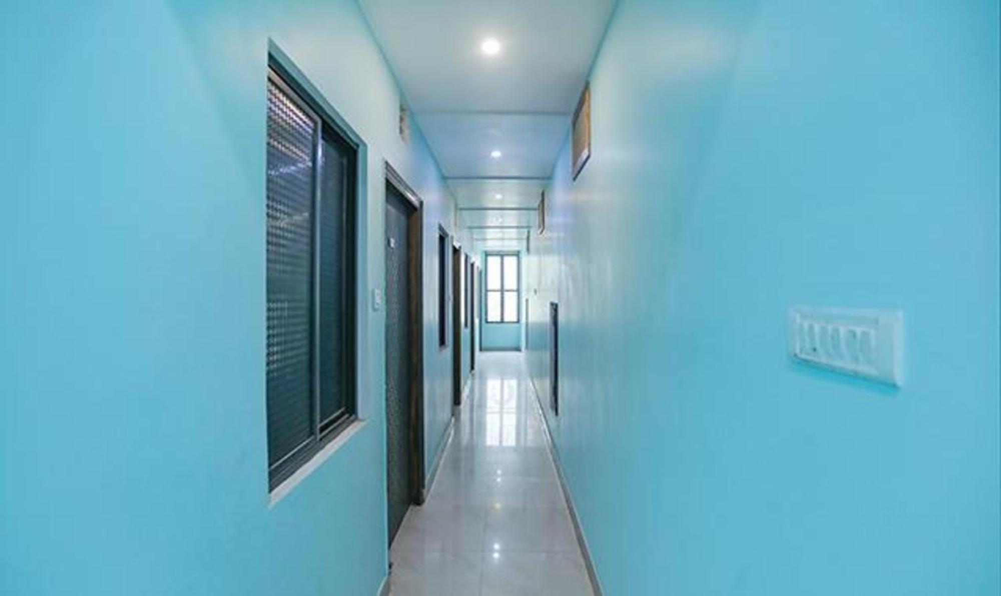 Hotel Fabexpress Banarasi Kothi