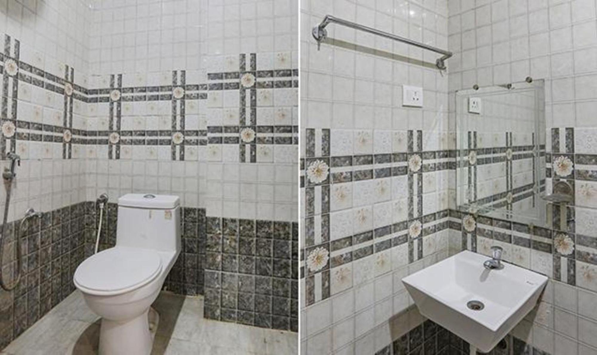 Fabexpress Banarasi Kothi Hotel 3*