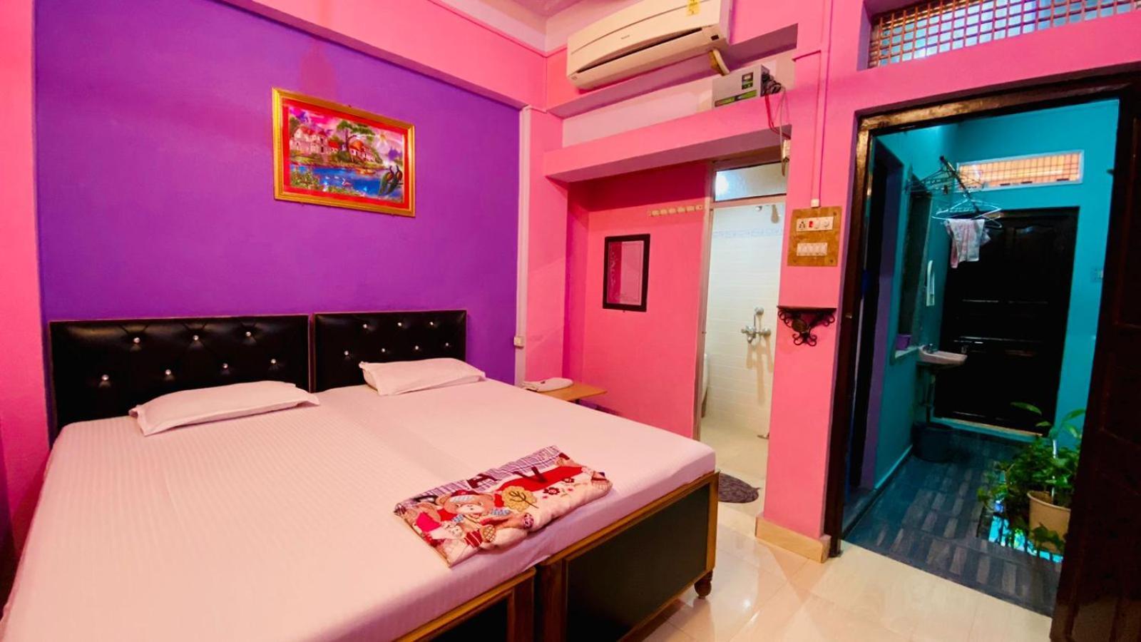 Marigold Guest house