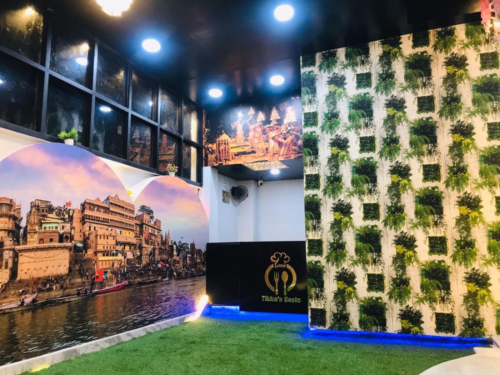Aparthotel Shree Shyam Kunj