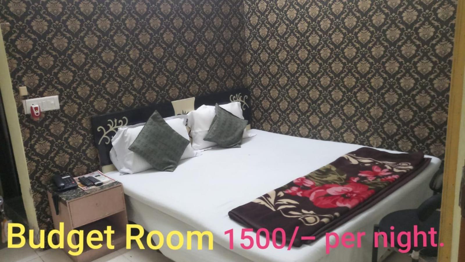 Homestay Ds Residency Varanasi-prime Location-parking Varanasi