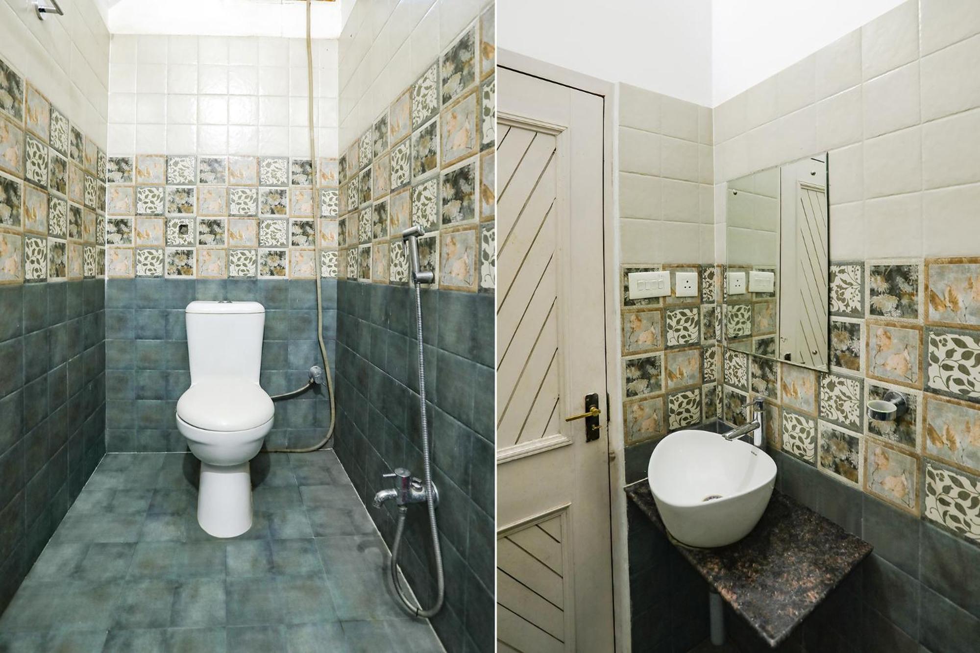 Fabexpress Prashansa Palace Hotel 3*