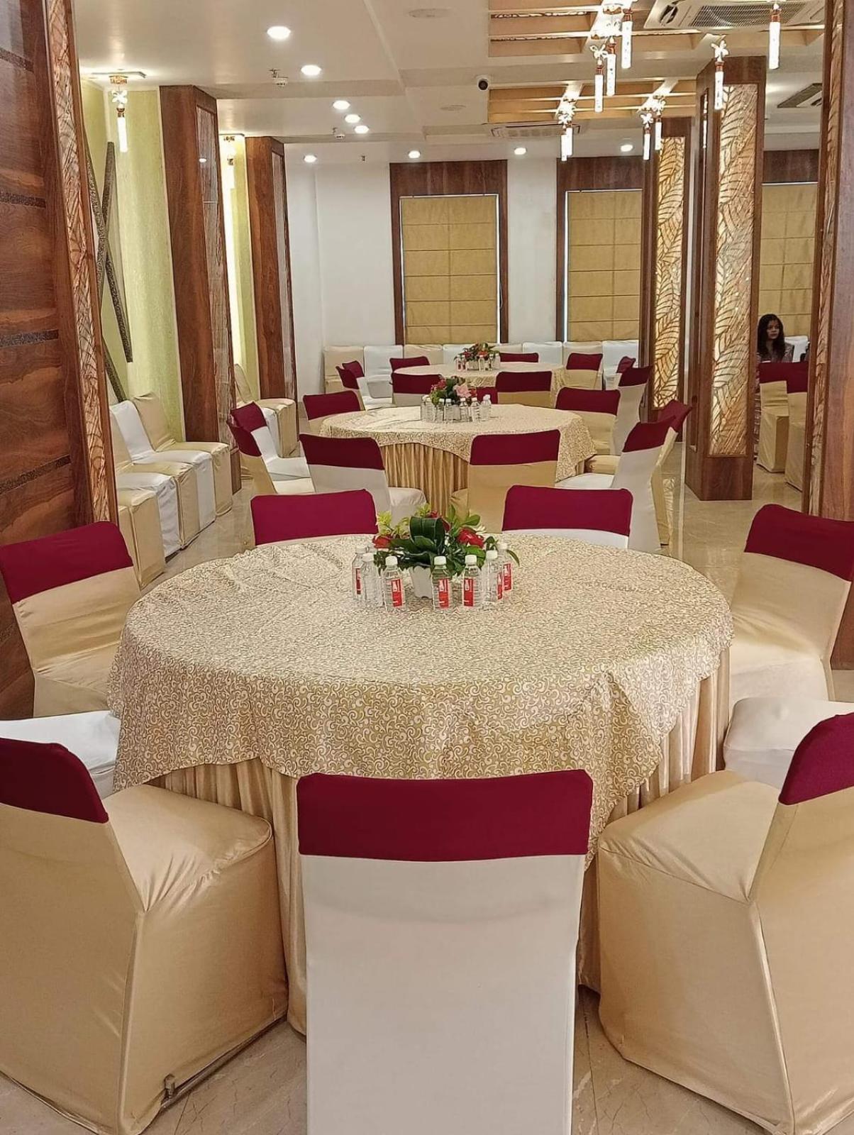 Prime Land 3* Varanasi