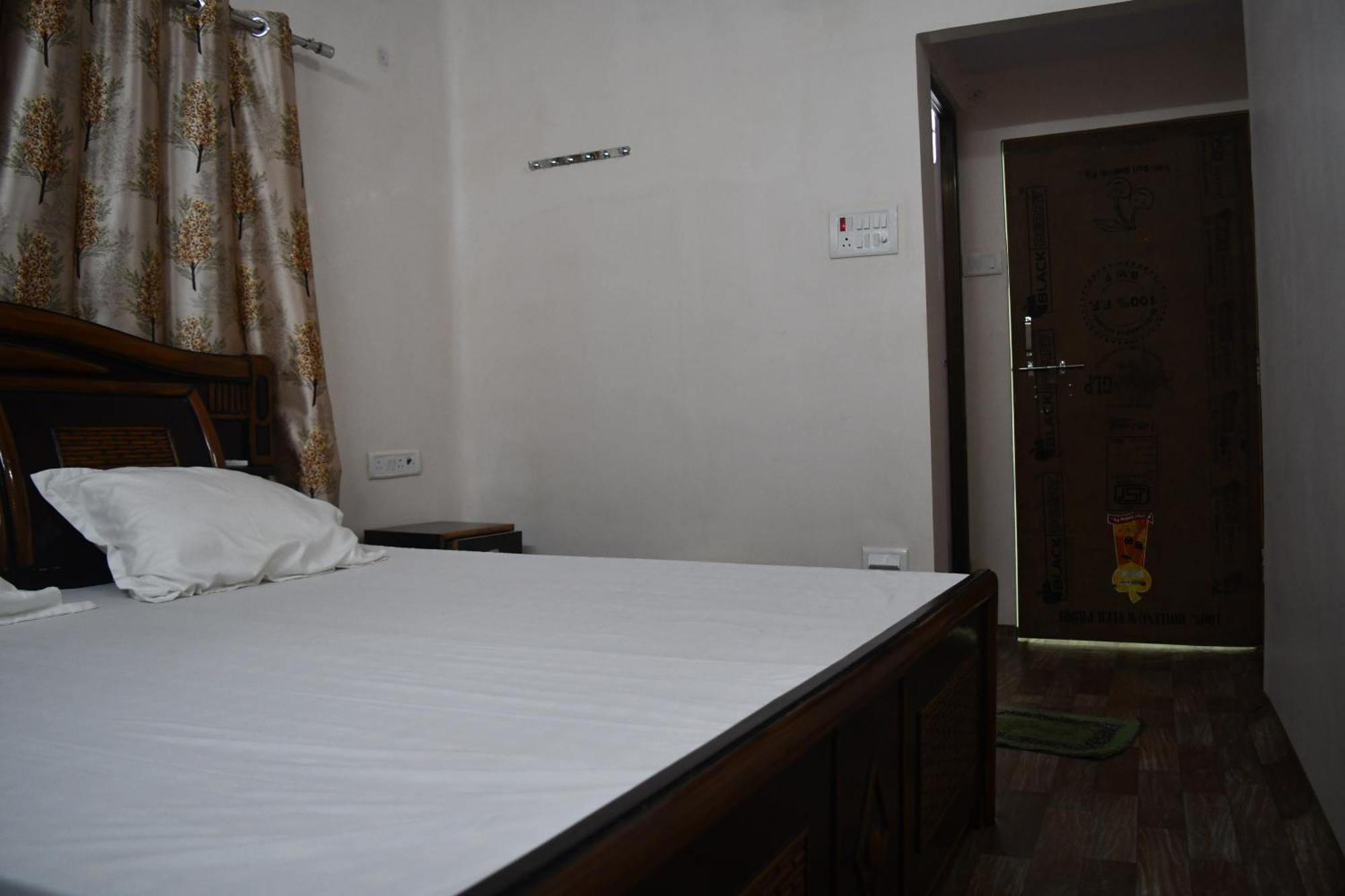 Homestay Shivohm Homestay 400 Mtrs From Kashi Vishwanath Temple