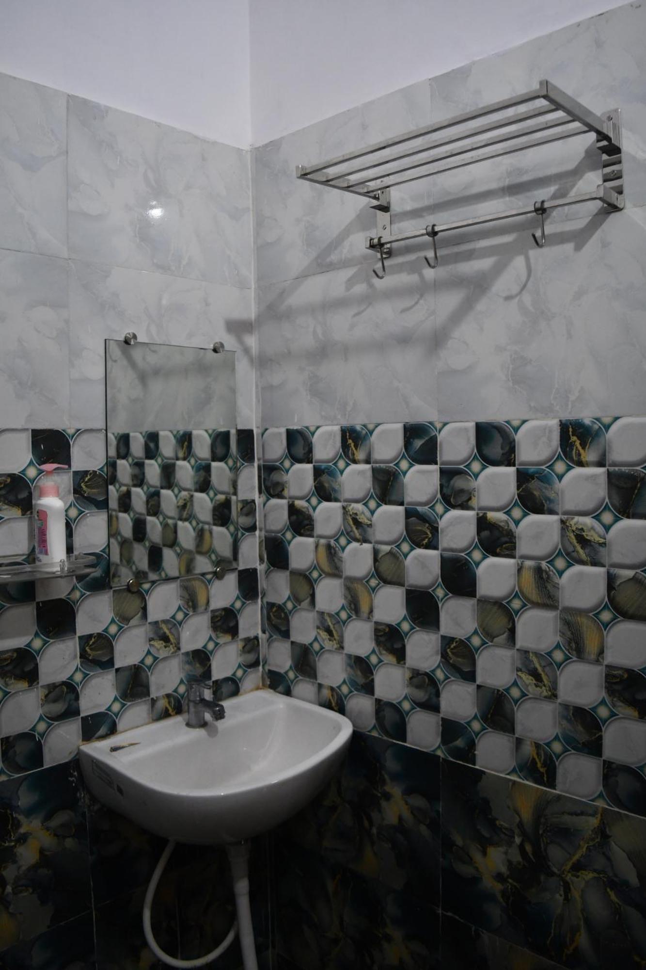 Homestay Shivohm Homestay 400 Mtrs From Kashi Vishwanath Temple