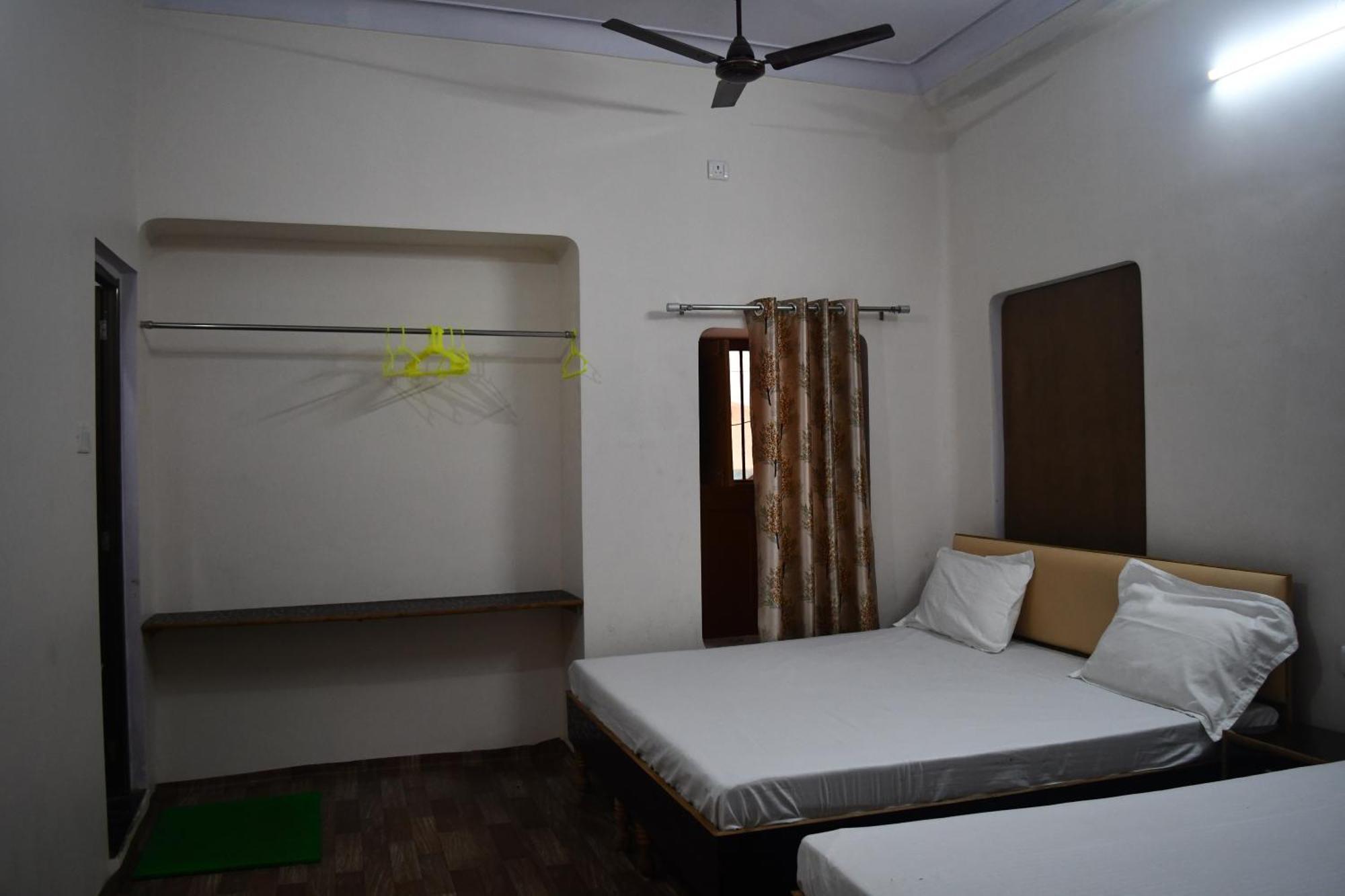 Homestay Shivohm Homestay 400 Mtrs From Kashi Vishwanath Temple