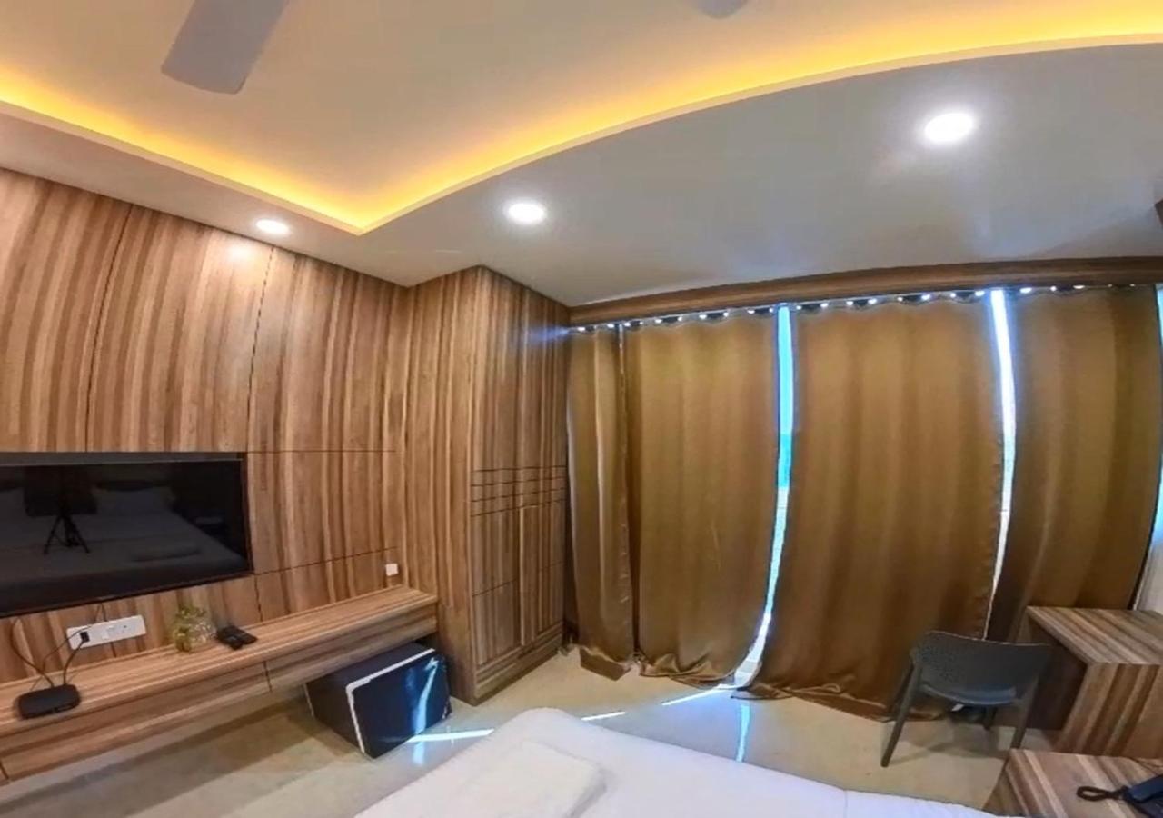 Hotel Prago By Deer 3*
