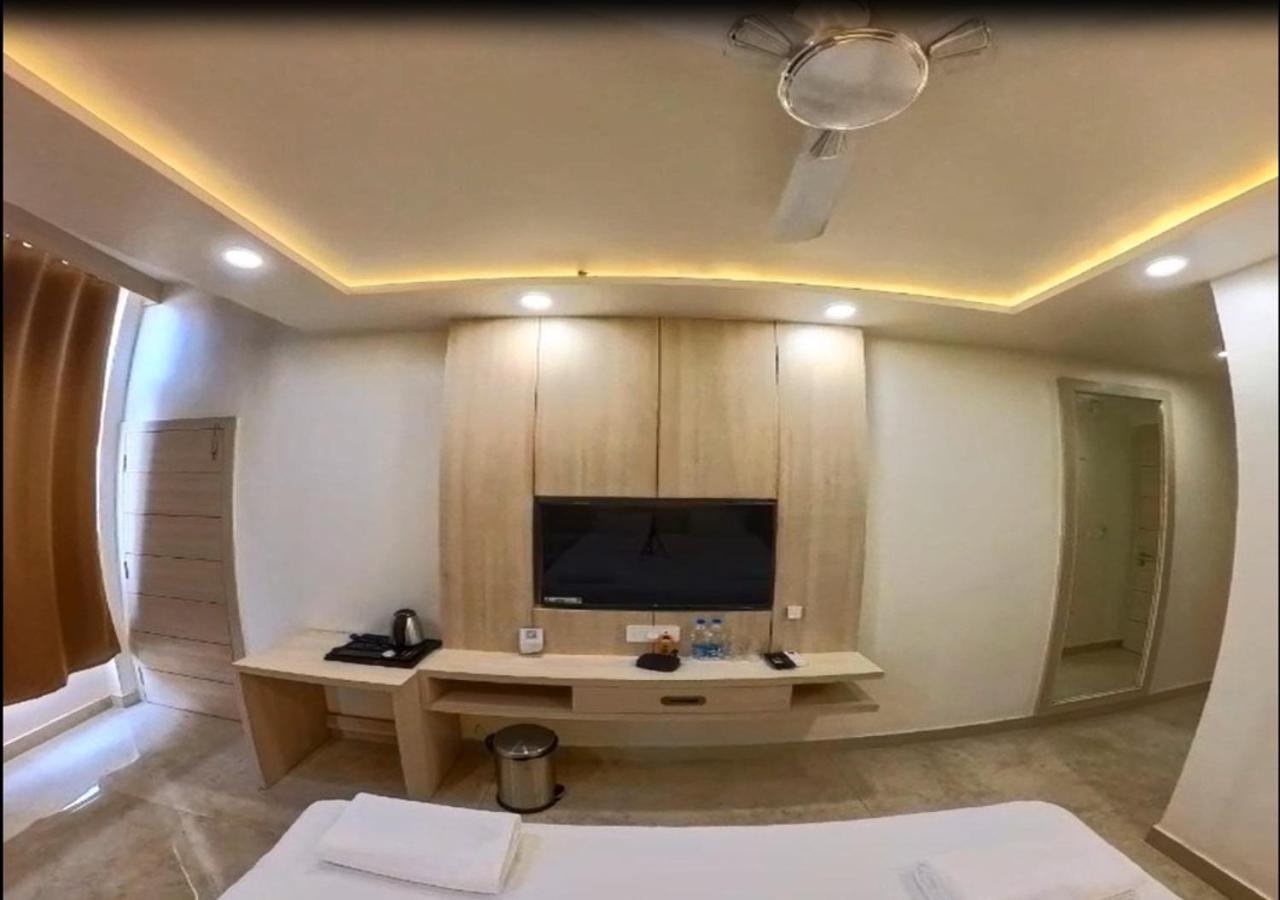 Prago By Deer 3* Varanasi