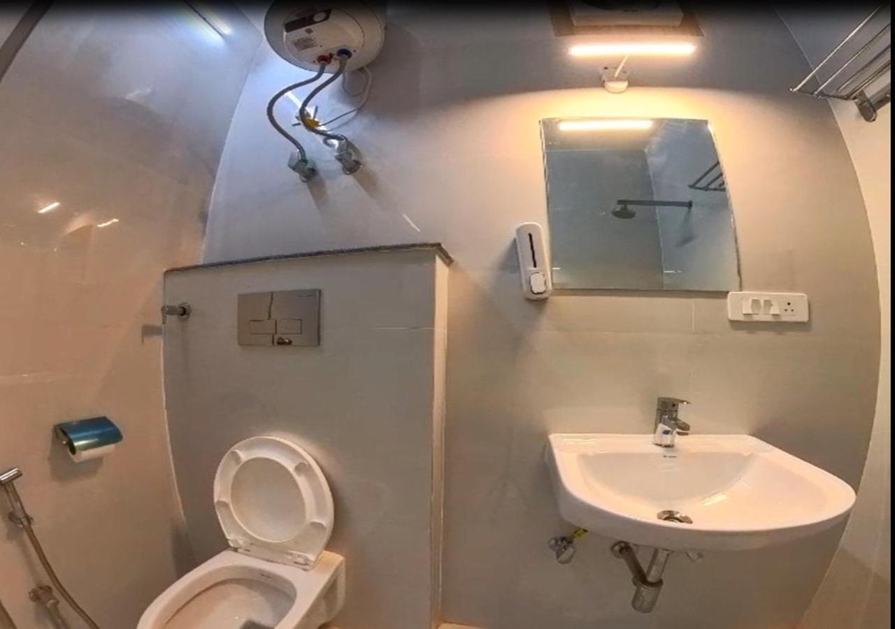 Prago By Deer 3* Varanasi
