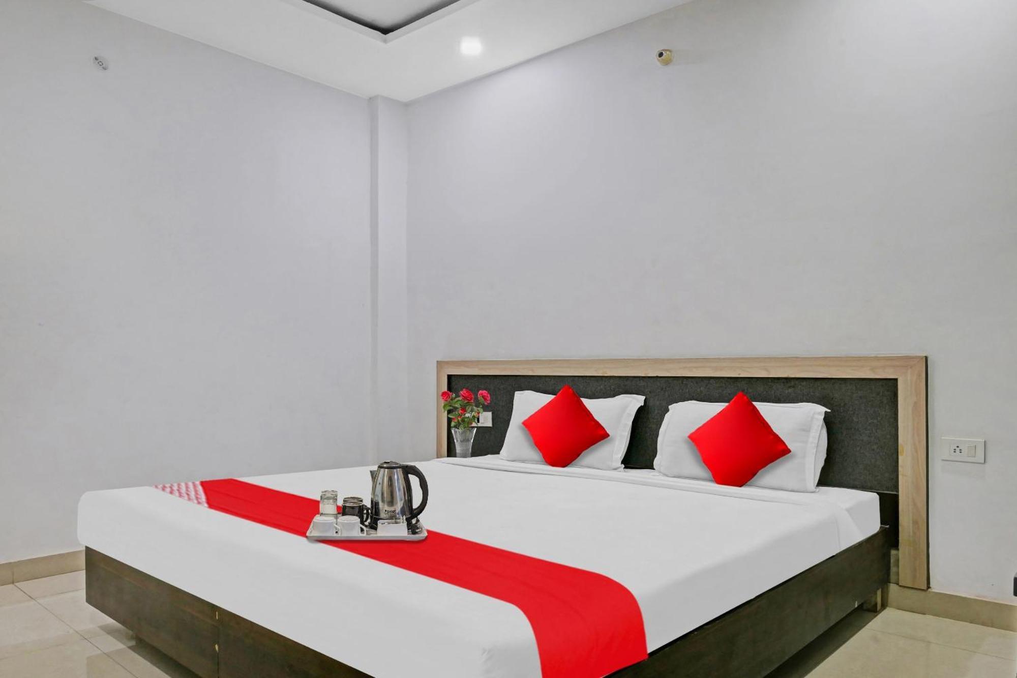 Hotel O Paradise
