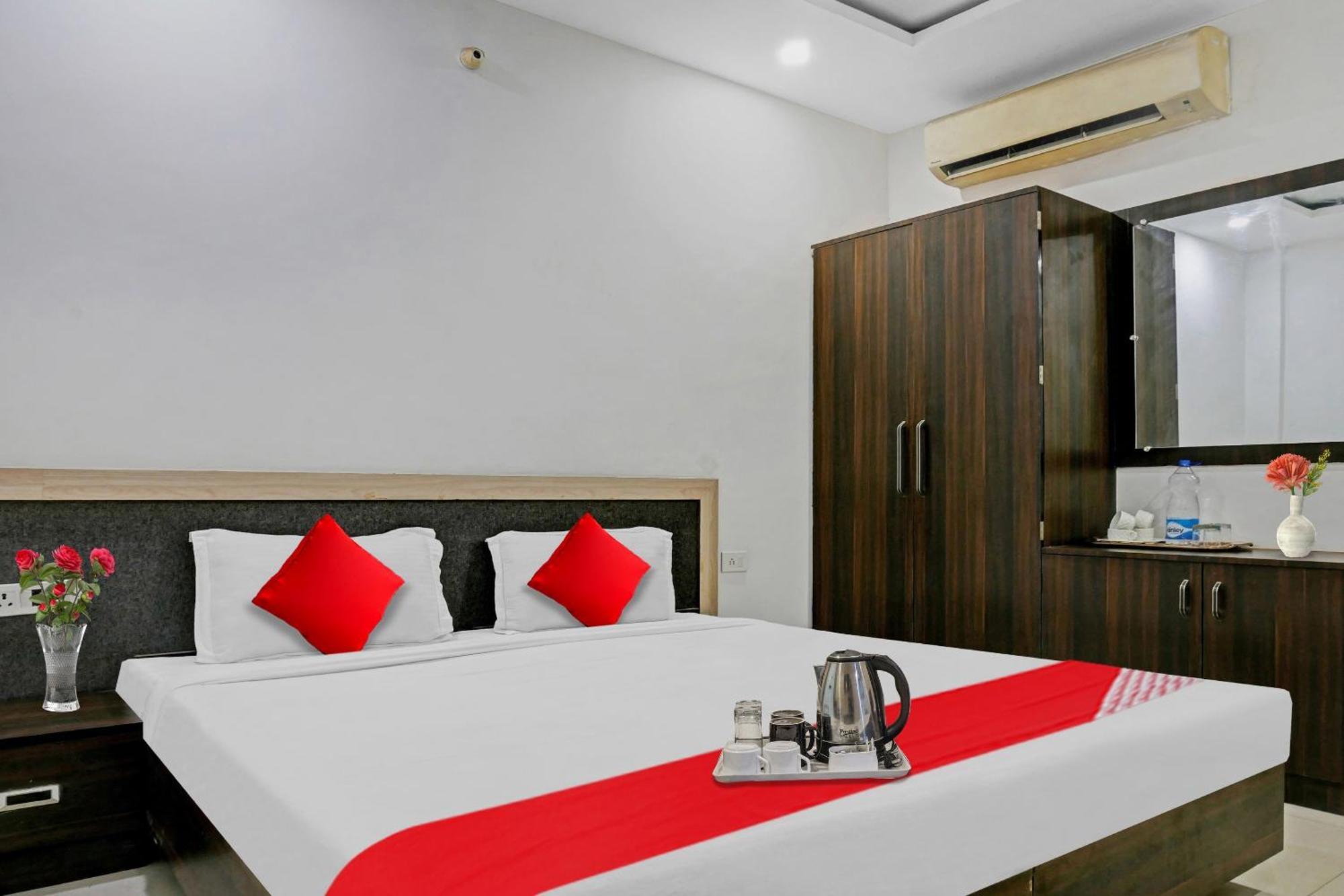 Hotel O Paradise