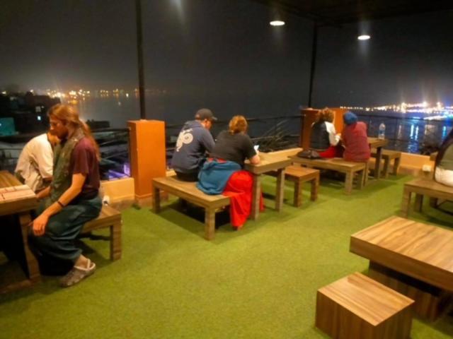 Backpackers Park *
