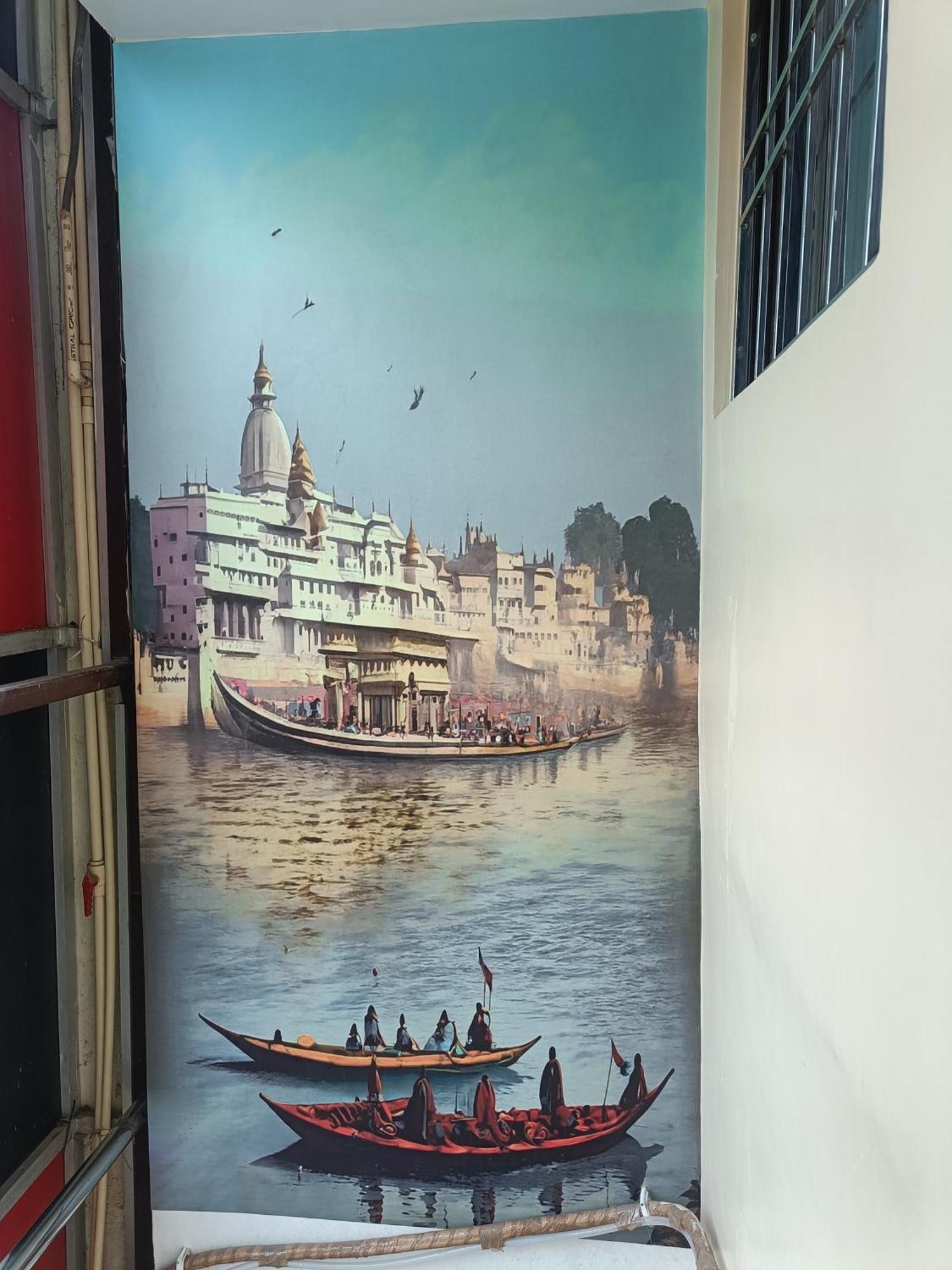 Saraswati Palace 3* Varanasi