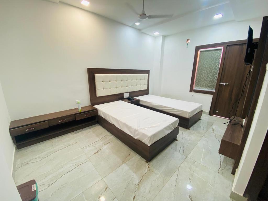 Mahaveer Homestay Varanasi
