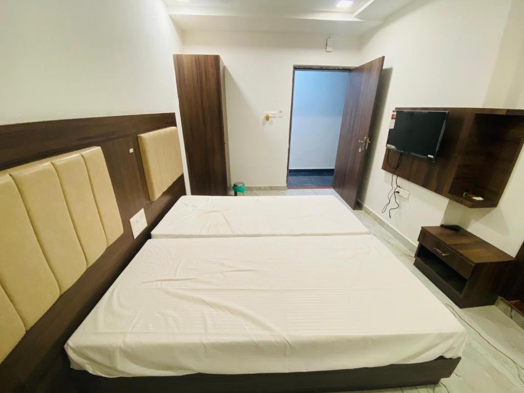 Mahaveer Homestay Homestay *