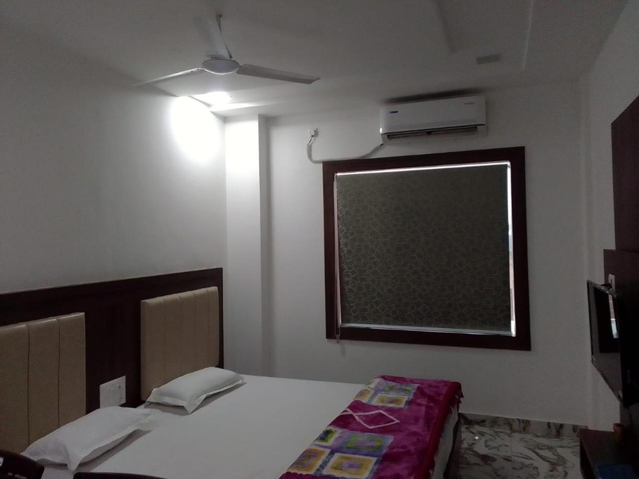 Mahaveer Homestay