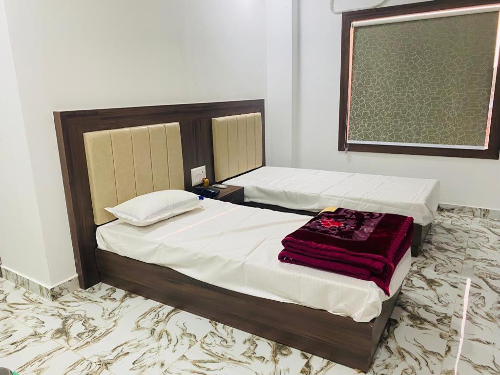 Mahaveer Homestay * Varanasi