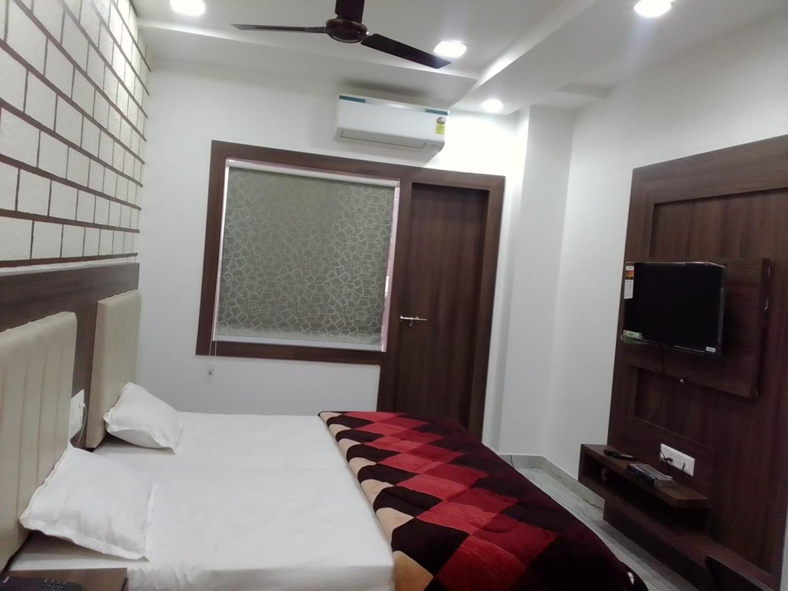 Mahaveer Homestay Homestay Varanasi
