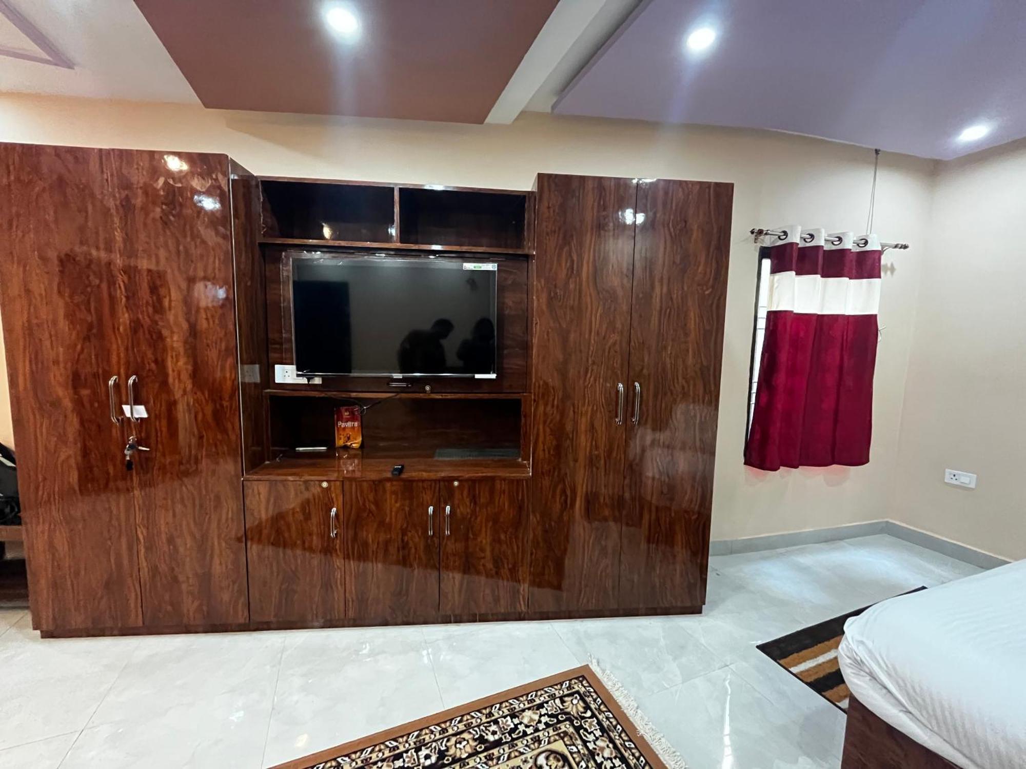 Apartment Preeti's Nest Varanasi