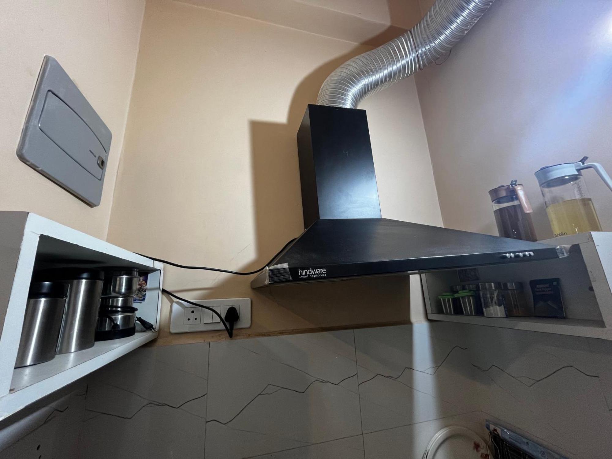 Preeti's Nest Apartment Varanasi