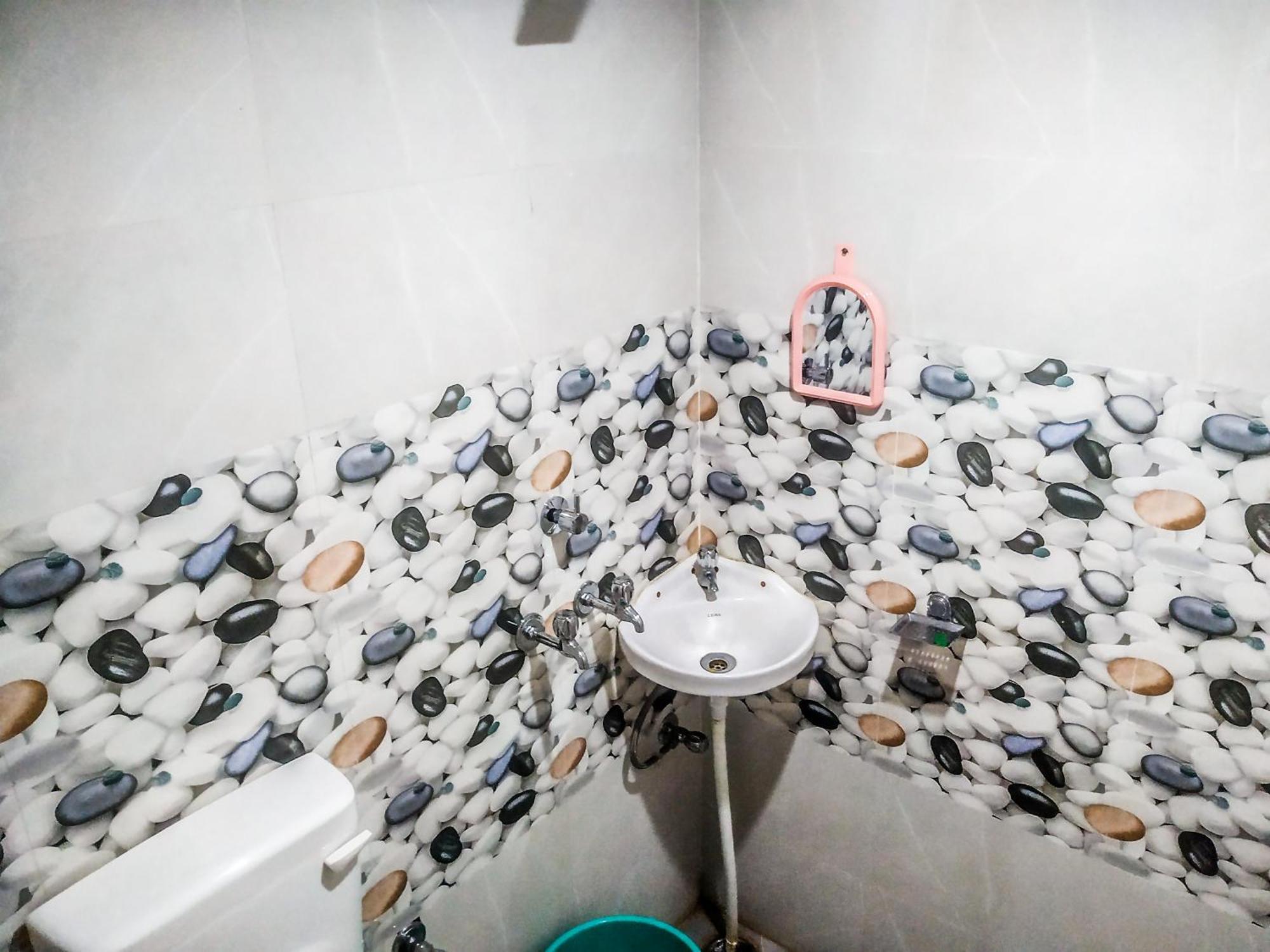 Shree Om Palace Guest house Varanasi