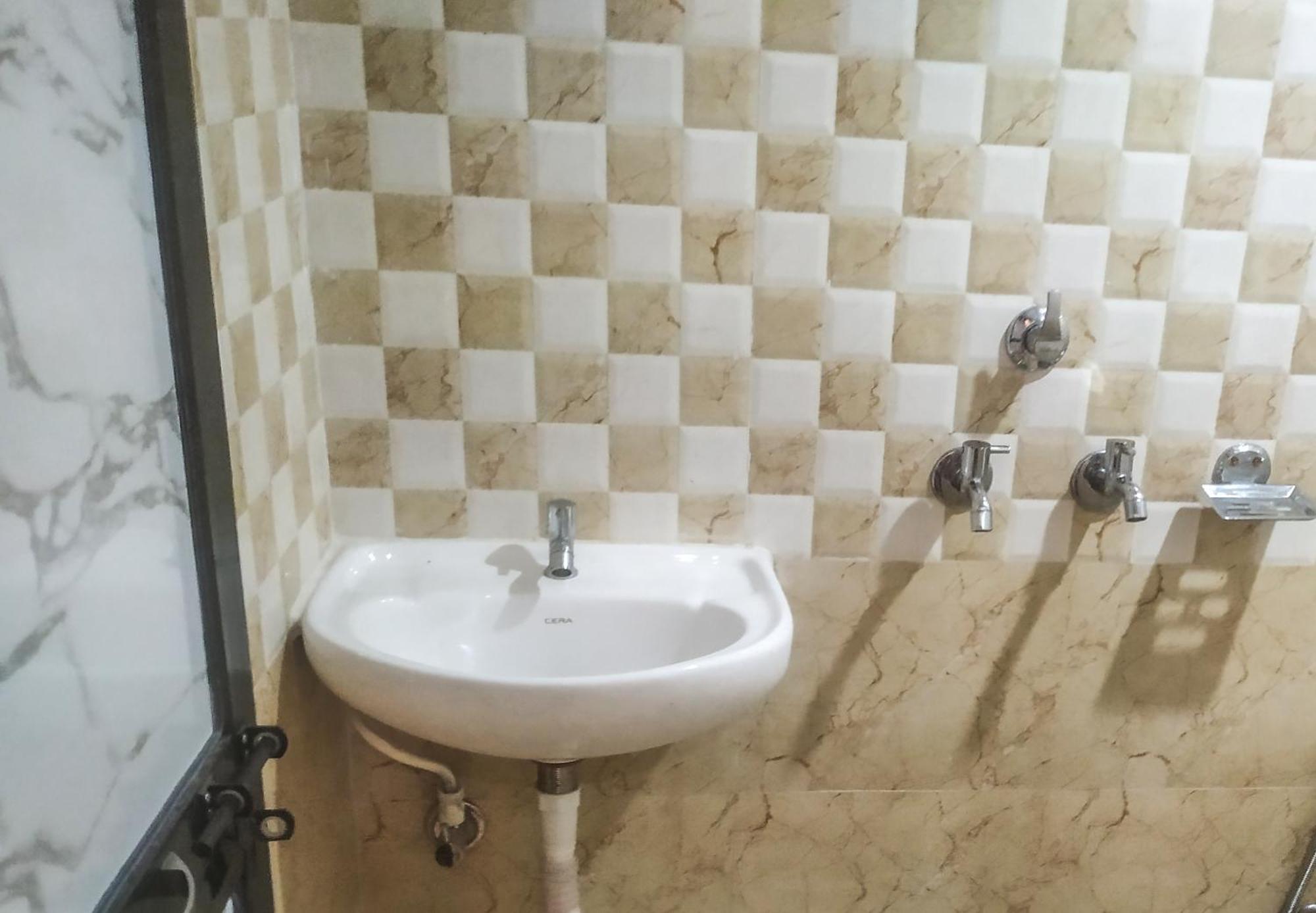 Guest house Shree Om Palace