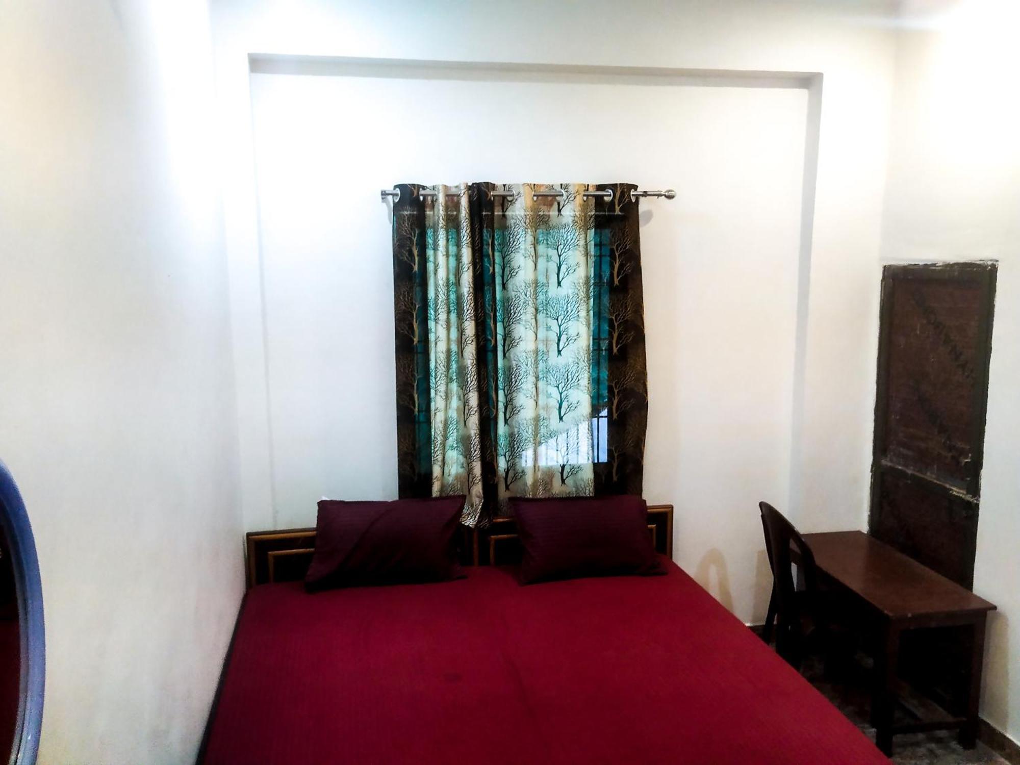 Shree Om Palace