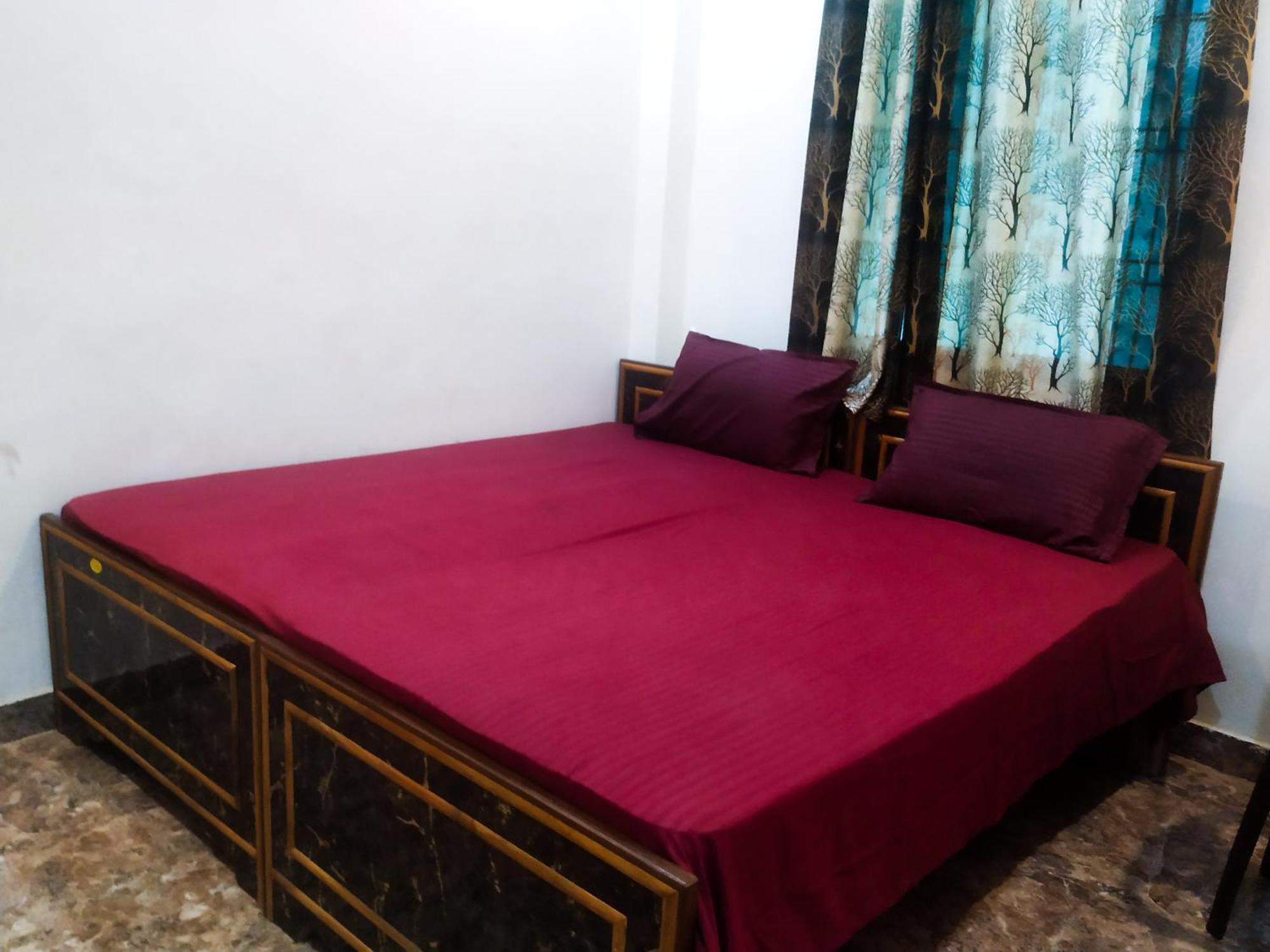 Guest house Shree Om Palace