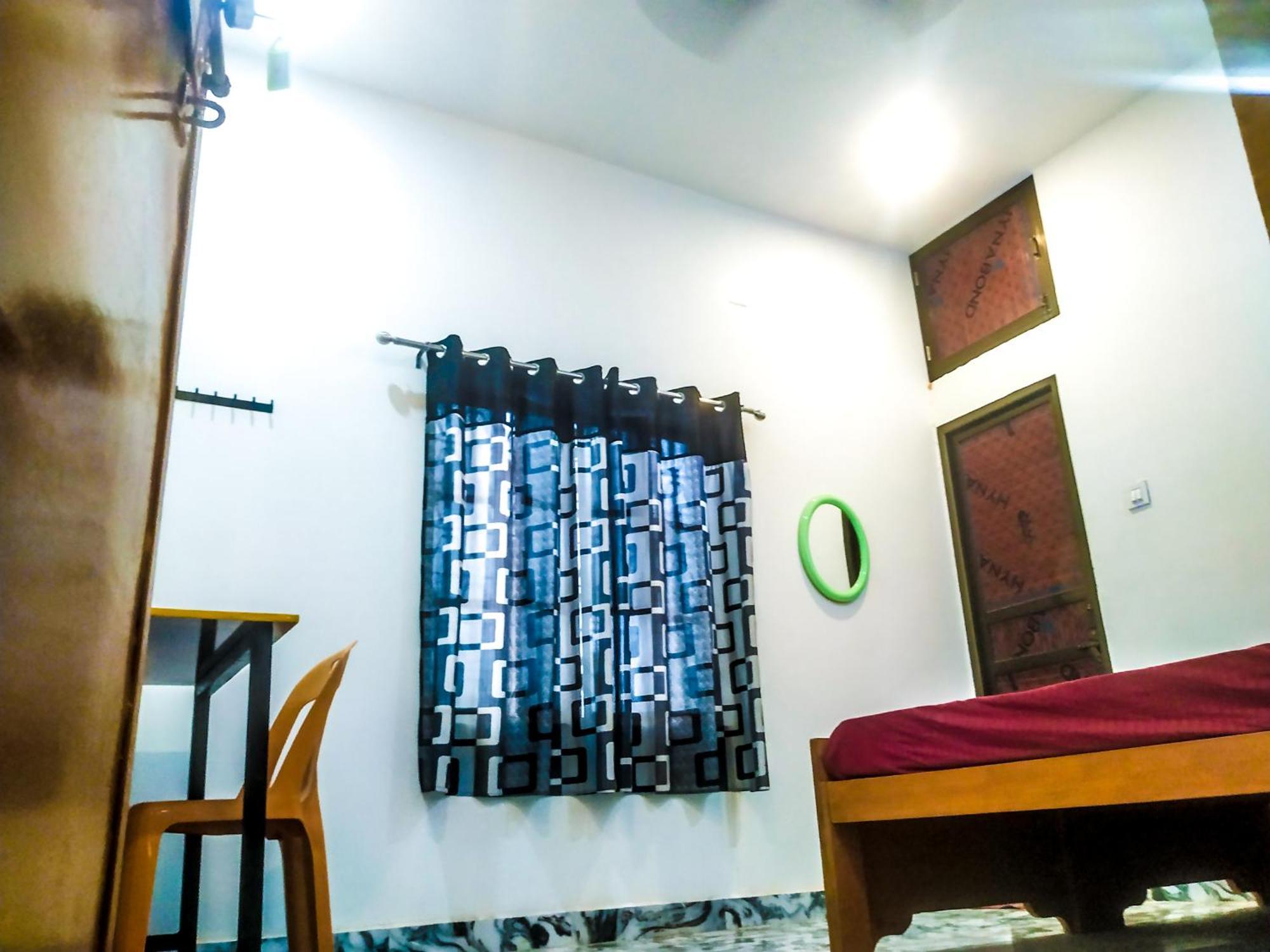 Guest house Shree Om Palace