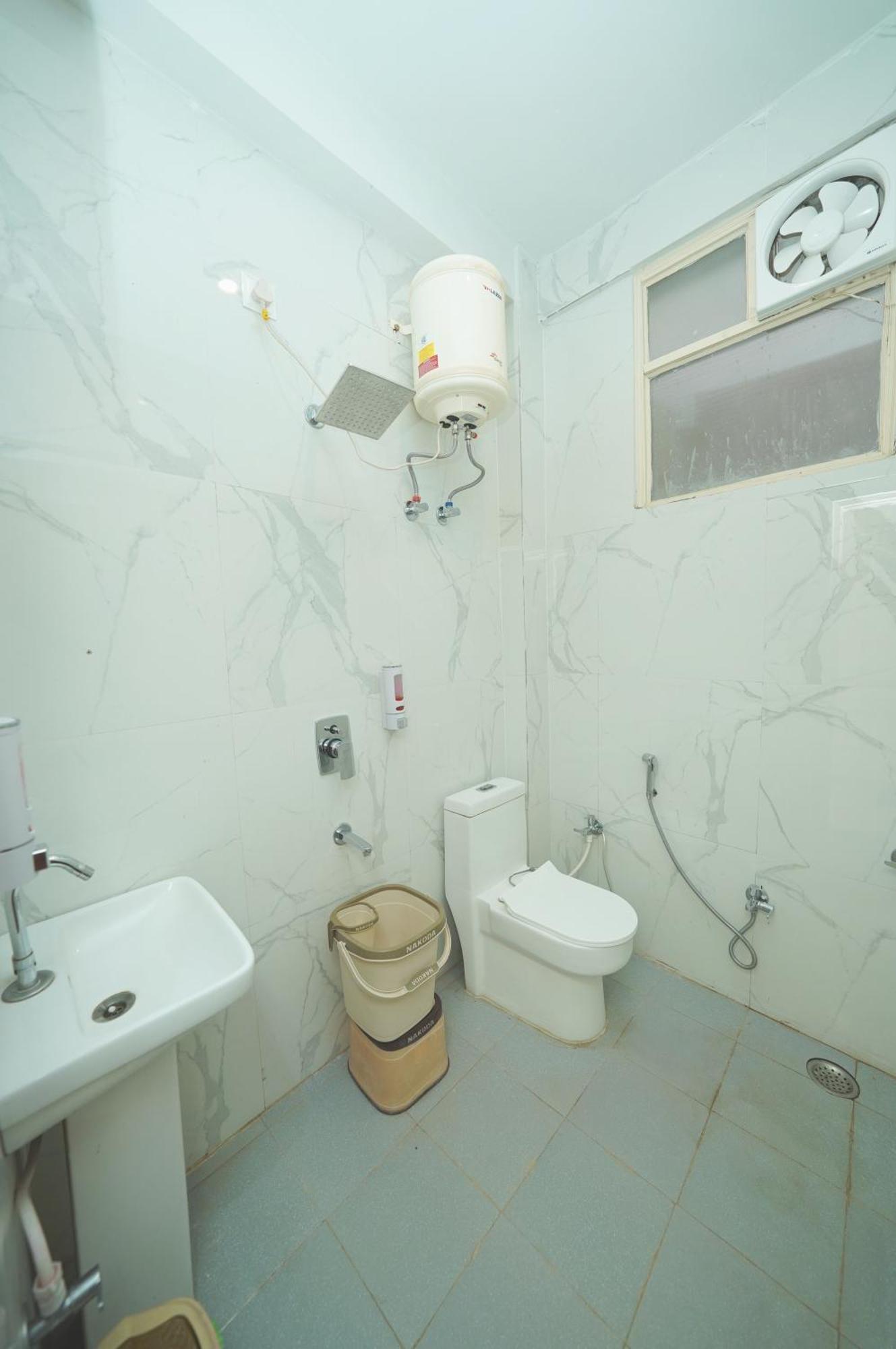 Hostel Golden Lotus Kashi Varanasi