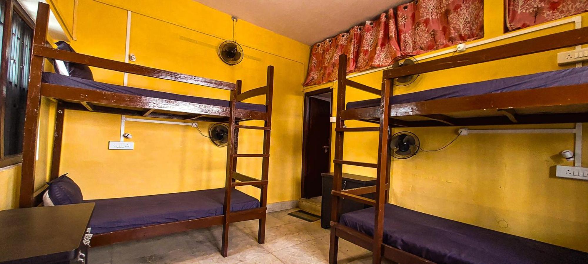 Ilika Guest house 5*