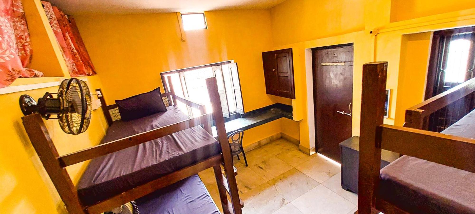 Ilika Guest house 5*