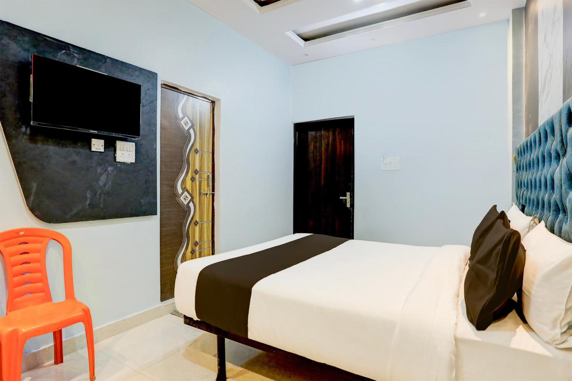 Hotel Super O Shiva Valley