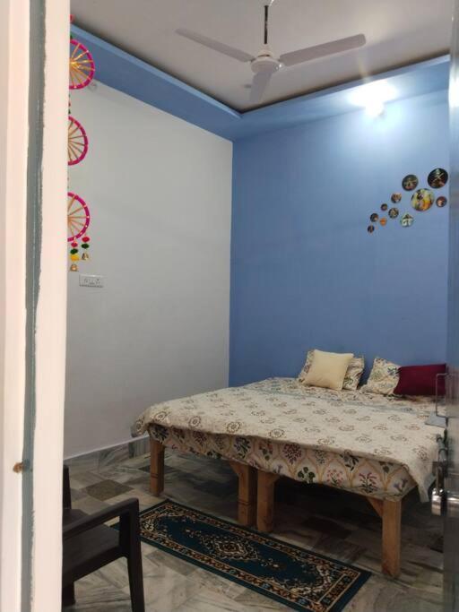 Holiday home Dharmeshvar Homestay *