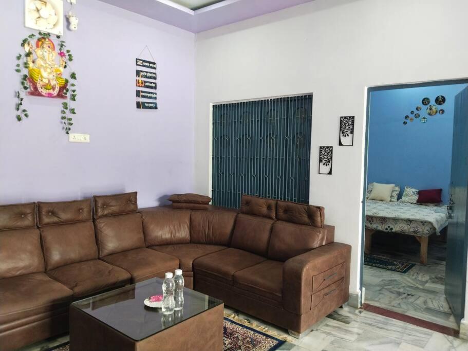 Dharmeshvar Homestay