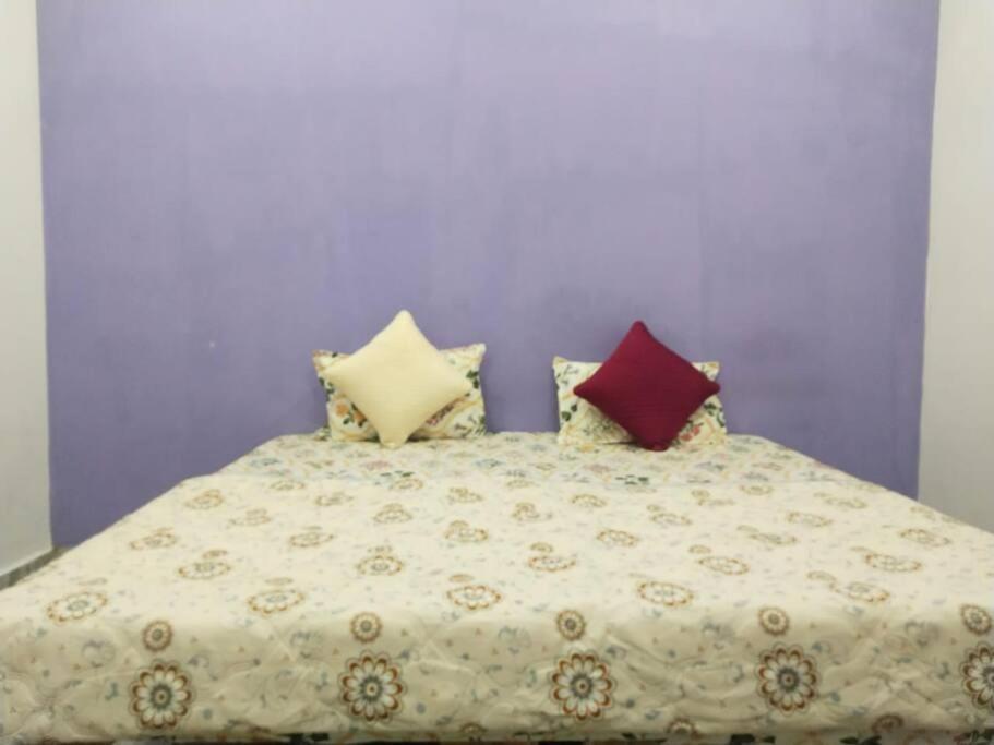 Dharmeshvar Homestay * Varanasi