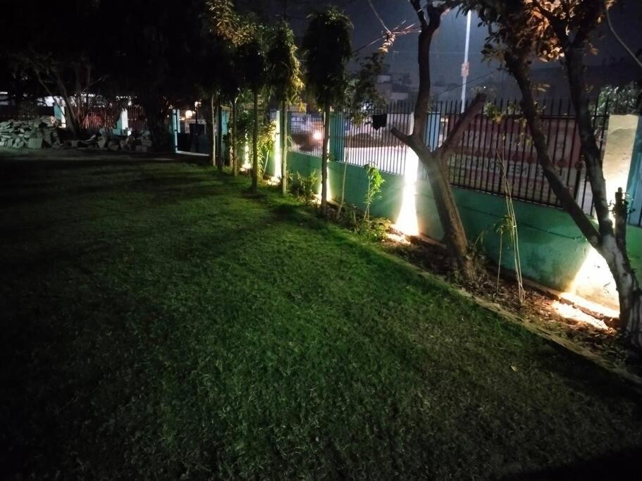 Dharmeshvar Homestay Varanasi