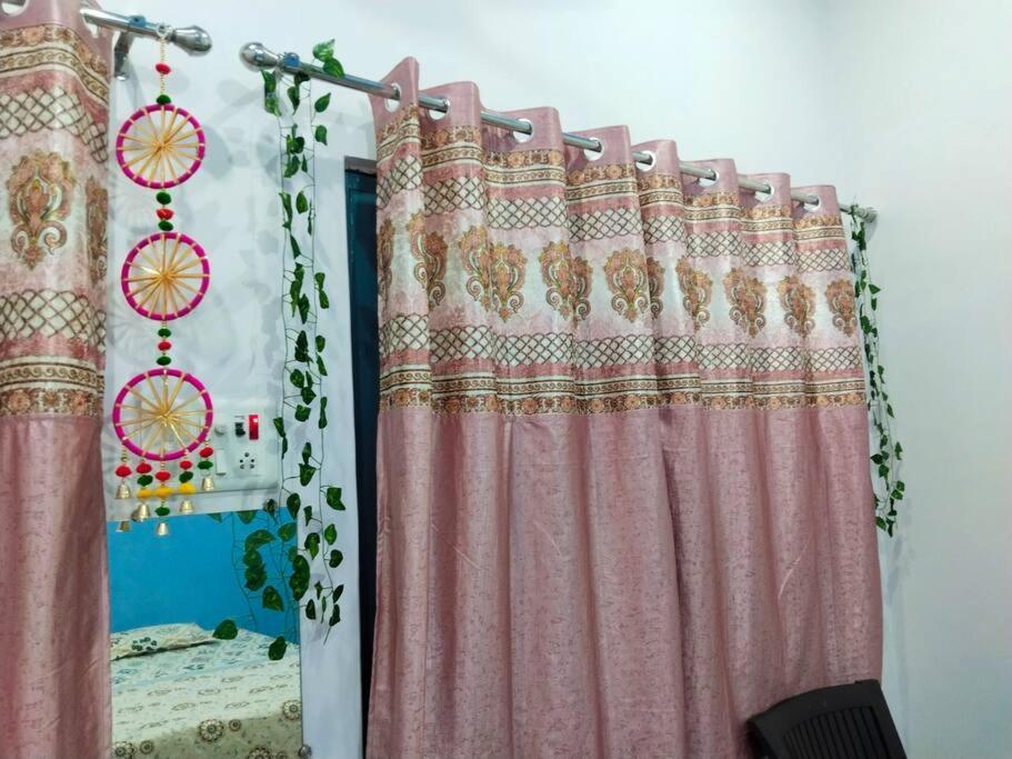 Holiday home Dharmeshvar Homestay