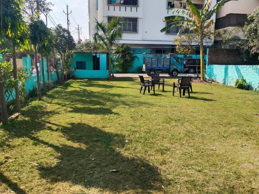 Dharmeshvar Homestay