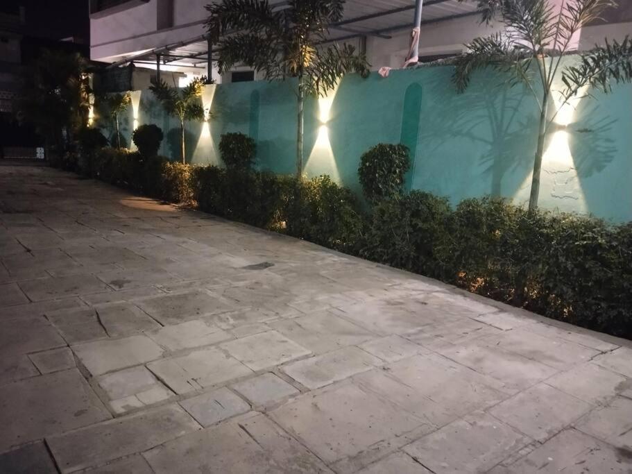 Dharmeshvar Homestay * Varanasi