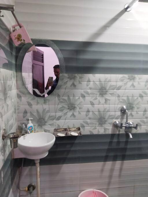 Dharmeshvar Homestay Holiday home Varanasi