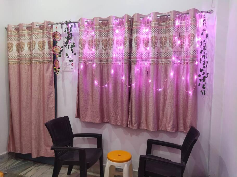 Holiday home Dharmeshvar Homestay