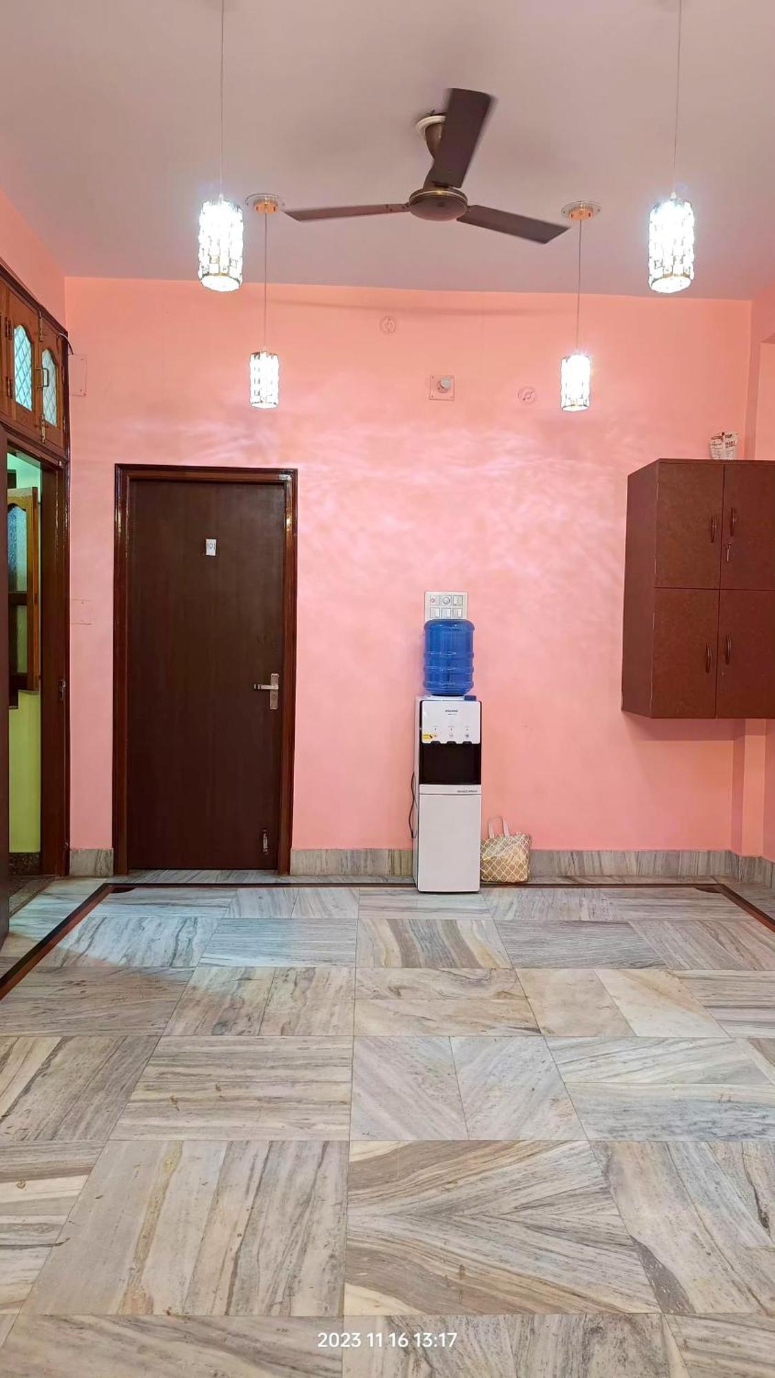 Guest house Shiv Shakti Paying *