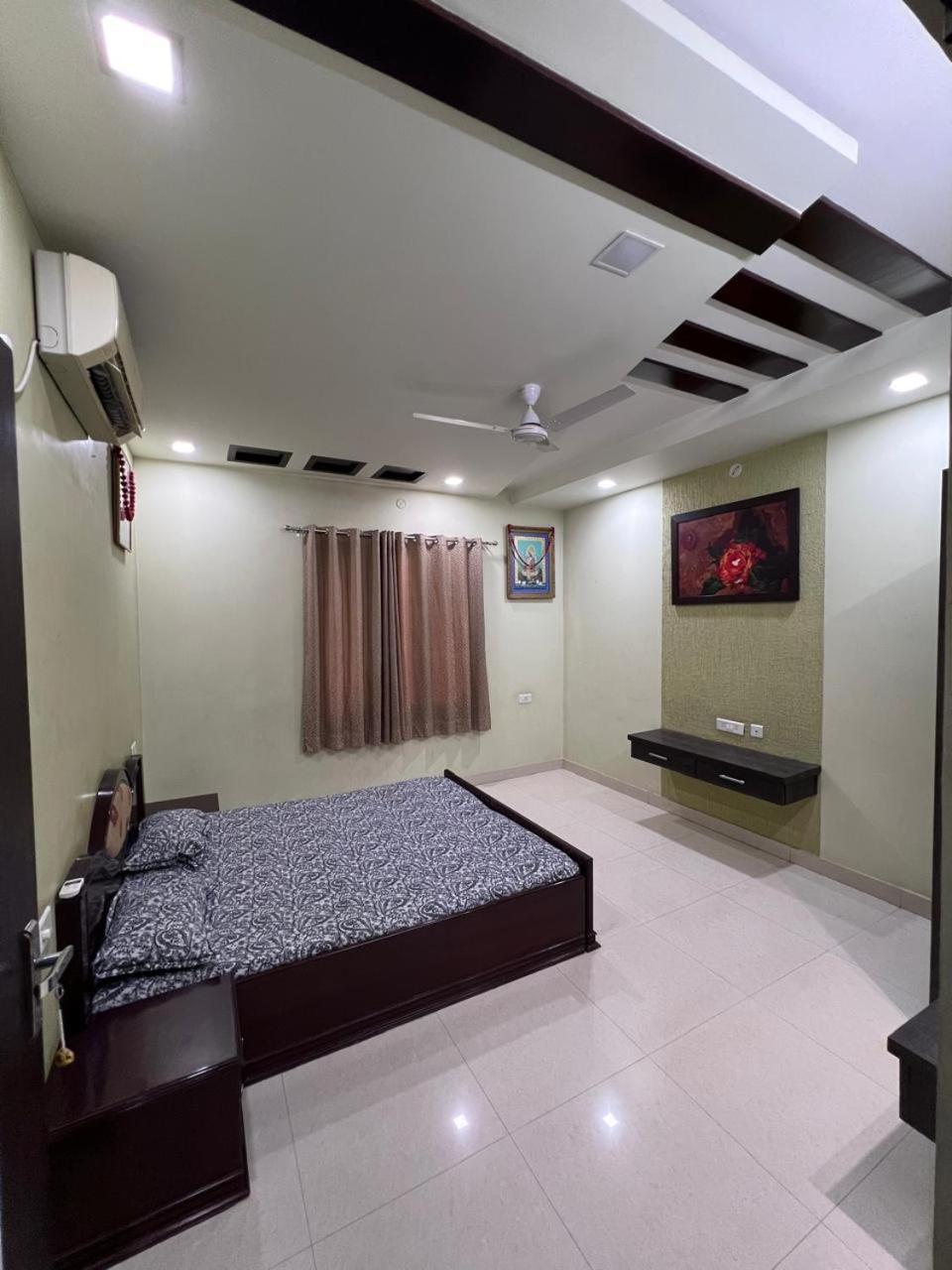 Villa Kusum Varanasi
