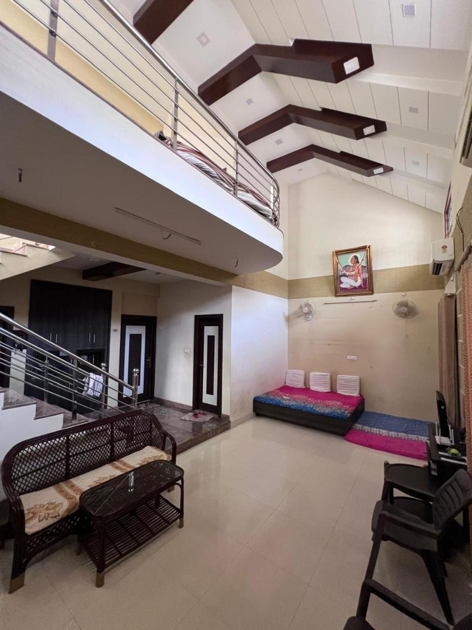 Villa Kusum